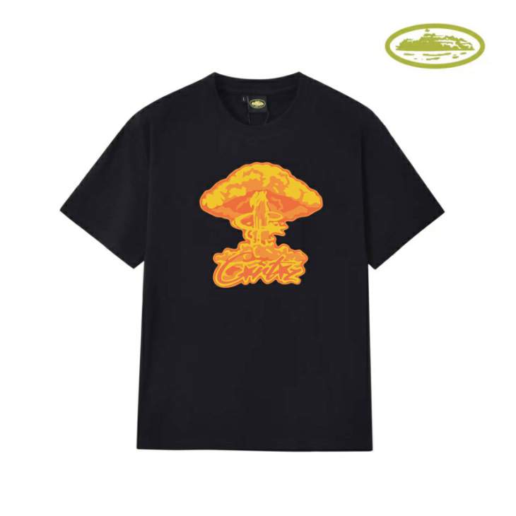 Corteiz T Shirts Short _SKUCorteizS-2XLastxC3316829